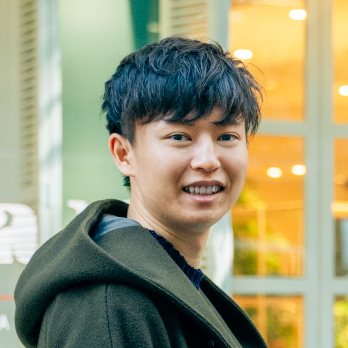 Yuta Noma