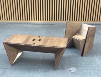 Crane: An Integrated Computational Design Platform for Functional, Foldable, and Fabricable Origami Products